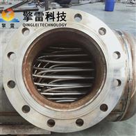 高效换热机组-参数