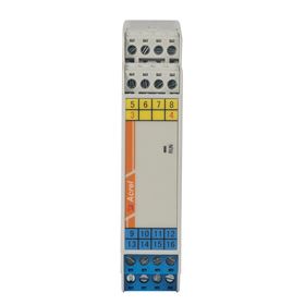 BM100-K开关量输入信号隔离器 继电器/晶体管输出