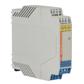 BM100-DI/I-C13一进多出信号隔离器 二线制变送器