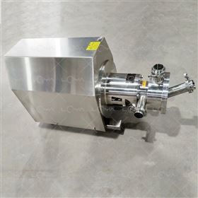 LY-H-EPP吸粉速度快、迅速均匀吸粉混合泵