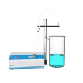 海藻酸钠专用微球成型仪