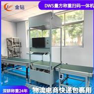 快遞自動分揀