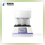 GFT包装用氧化阻隔复合膜袋抗揉搓检测仪
