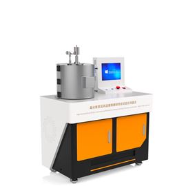 CW-1111激光修復(fù)層高溫摩擦磨損性能試驗(yàn)儀-球盤法