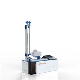 CW-Z406全自动液压快换接头低压泄漏测试仪