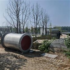 武汉大冶液动下开式堰门，柔性截流设备