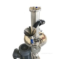 GRS2000超細(xì)納米均質(zhì)乳化機(jī)