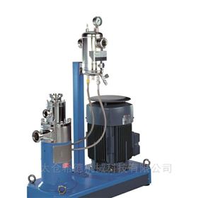 真空吸粉高速混合機(jī)