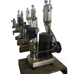 GMD2000鐵黑研磨分散機