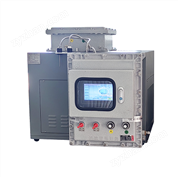 防爆智能控制儀  （凝點測定儀）