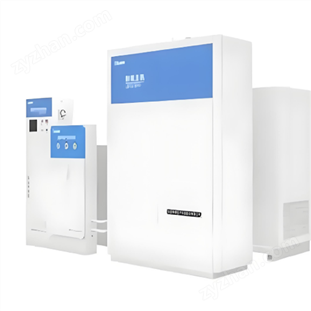 丹弗爾醫(yī)用分子篩制氧系統(tǒng)