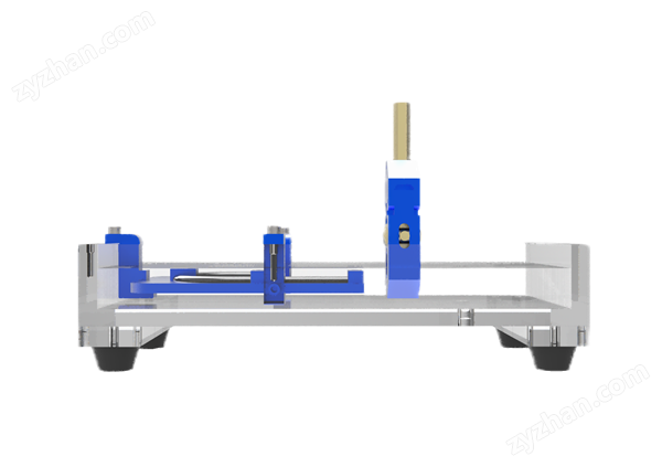 射頻消融導(dǎo)管彎曲疲勞試驗(yàn)裝置測(cè)試儀圖片