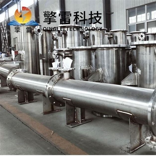 供暖換熱機(jī)設(shè)備