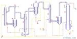 三效蒸發(fā)結(jié)晶器