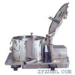 上出料離心機(jī)