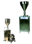 DG型定量灌裝機(jī)