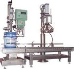 DCS定量灌裝機(jī)