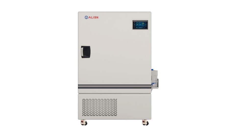 埃里森儀器展示