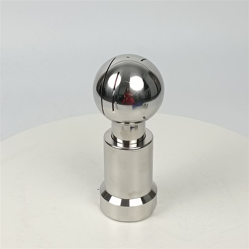 螺紋360°旋轉清洗球