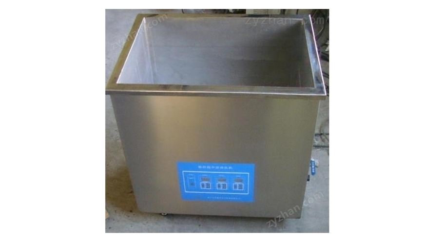 1200BV數控超聲波量具清洗機