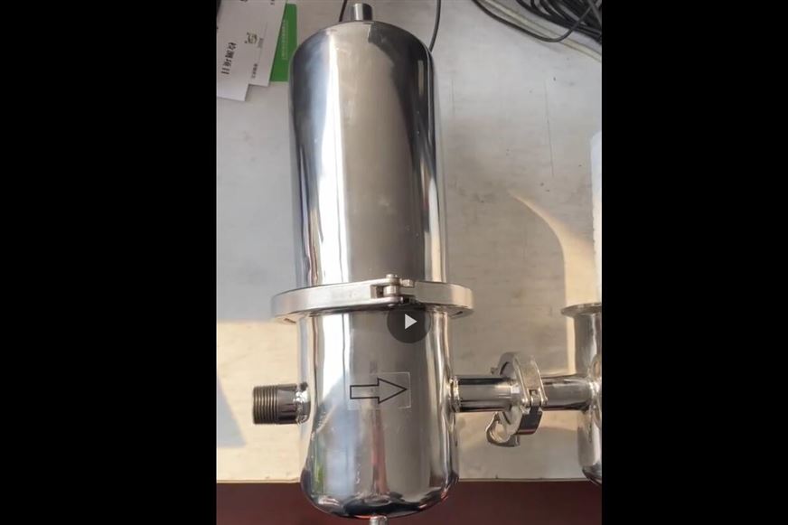 氣體過濾設(shè)備