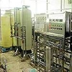 各種純水設(shè)備