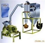 WFJ微粉碎機/CWFJ超微粉碎機