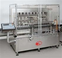 大輸液灌裝設(shè)備 液體灌裝機(jī)