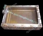 plastic mould空中吹塑模具/吹塑模具:鑄造模具