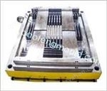 plastic mould托盤模具/日用品模具:鑄造模具