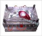 plastic mould車燈模具/車用塑料模具:鑄造模具
