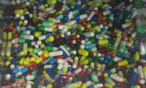 8月迎來4個(gè)首仿藥！來自苑東生物、一品紅等