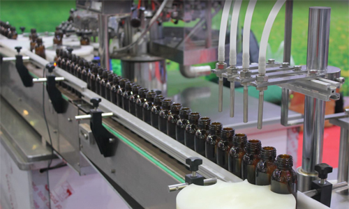 凈利大增145%！這家制藥裝備頭部企業(yè)憑國際化與降本雙輪重歸增長軌道