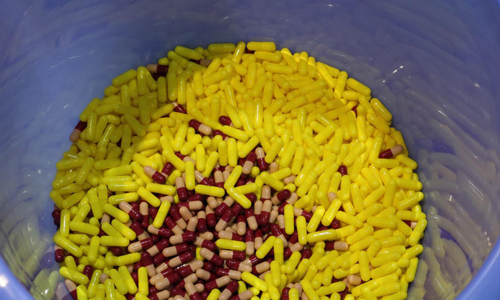 很賺錢的10家藥企來了！包括藥明康德、邁瑞醫療、恒瑞醫藥等