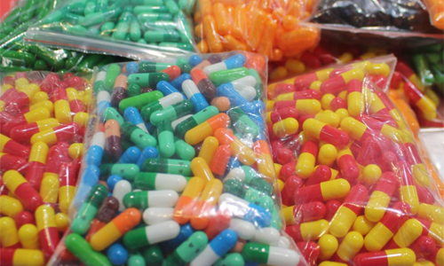 恒瑞醫藥、海思科等多家藥企公告：創新藥獲批臨床