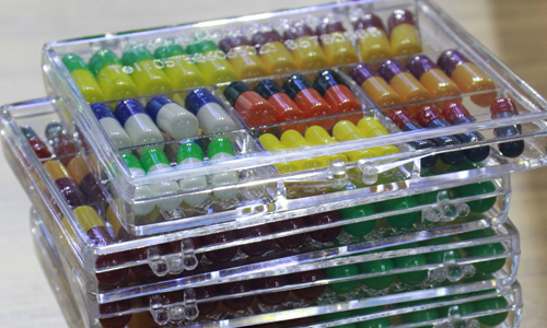 多重因素疊加推動，國產創新藥迎來井噴