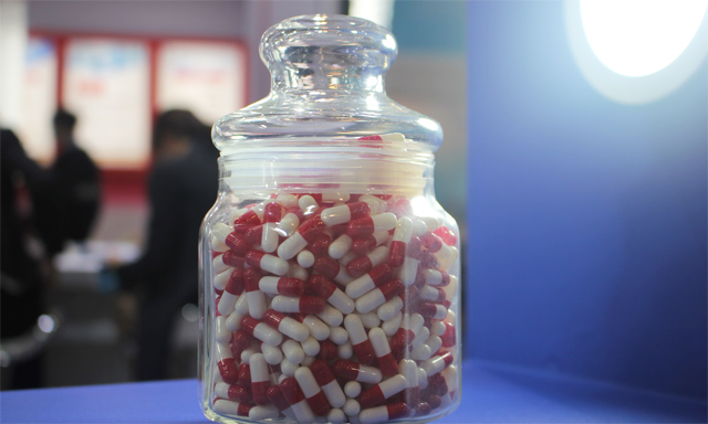 超18億美元！國產(chǎn)創(chuàng)新藥又迎來一個“重磅炸彈藥物”