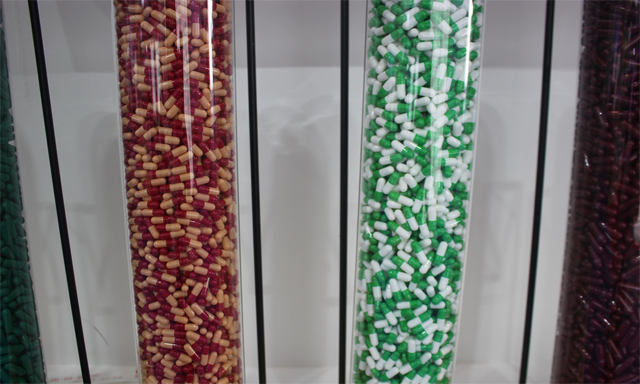 去年總交易額超過300億美元！國產(chǎn)GLP-1藥物迎來出海爆發(fā)期