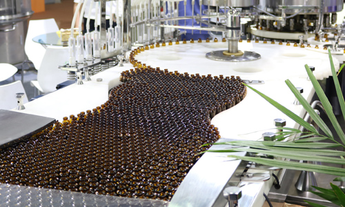 擴產能、強智造！國內藥企迎新一輪產業升級