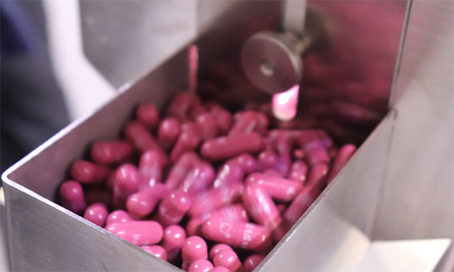 又一款1類創(chuàng)新藥在中國獲批上市，涉及肺癌領(lǐng)域