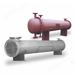 列管式冷凝器