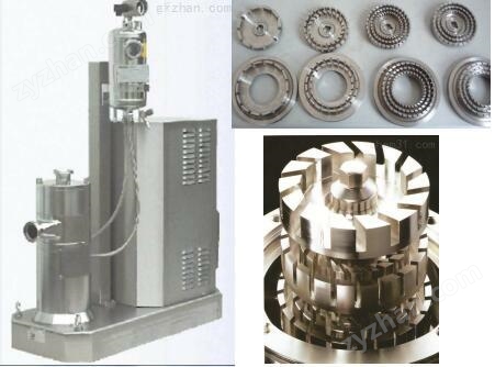 耐高溫硅油乳化泵