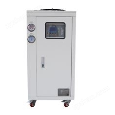 達(dá)沃西風(fēng)冷式冷水機(jī)