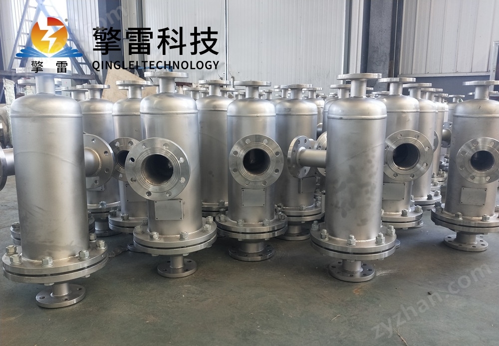 促進(jìn)劑NS廢水換熱器-參數(shù)