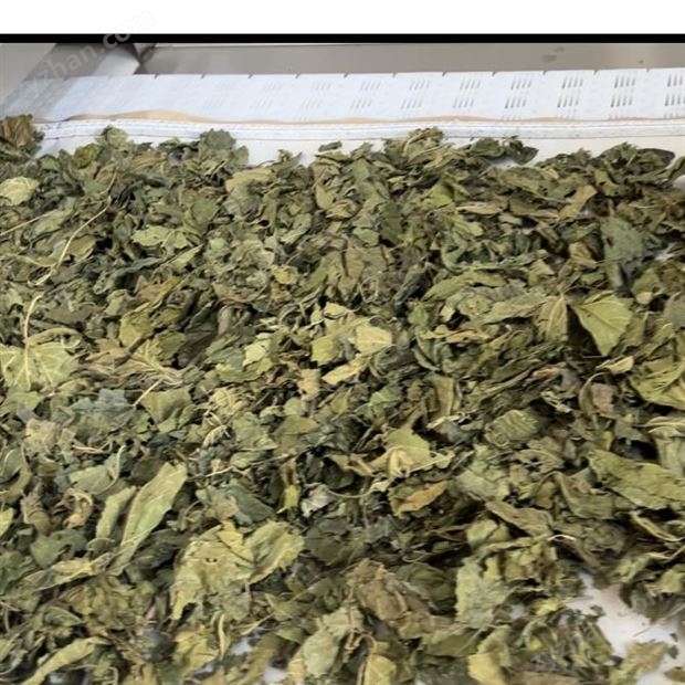桑葉微波殺青烘干殺菌設(shè)備 殺菌殺蟲卵設(shè)備