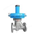 ZZVPF防腐自力式調節閥