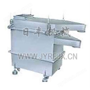 ZS系列振動(dòng)方形篩粉機(jī)