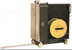 臥式托盤(pán)自動(dòng)包裝機(jī)RQ-8YPLT_PP帶捆扎感應(yīng)打包機(jī)RQ-8YPLT_紙箱打包機(jī)RQ-8YPLT