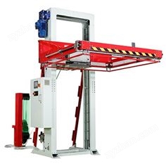 TRANSPAK TP-713H Castor Ⅱ 全自動水平式托盤打包機