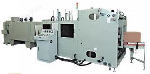 盒子L型封切熱收縮包裝機(jī)-熱收縮包裝機(jī)檢修-口罩包裝機(jī)